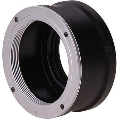 BIG lensdapter M42 naar MFT