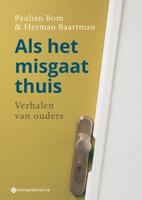 Als het misgaat thuis (Paperback)