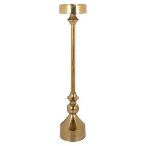 Richmond Kandelaar Presley 100cm hoog - Goud