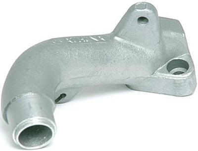 ATHENA Intake manifold straight exp. sachs 504/505