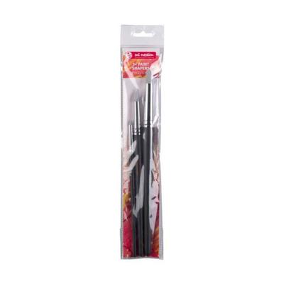 Talens art creation set van 3 verfpenselen