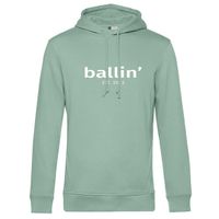 Basic Hoodie