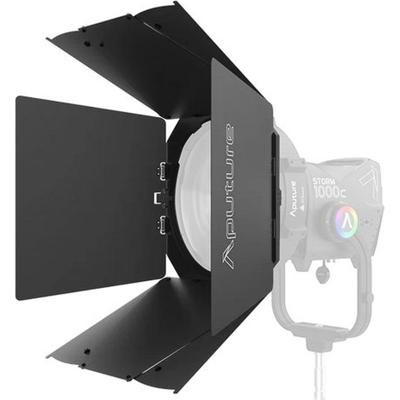 Aputure CF12 Barn doors