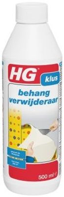 HG Behangverwijderaar (500 ml)