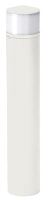 Albert Tuinverlichting Led paalTrip 58cm - wit - 682240