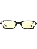 Gentle Monster lunettes de soleil SOA 01Y - Jaune