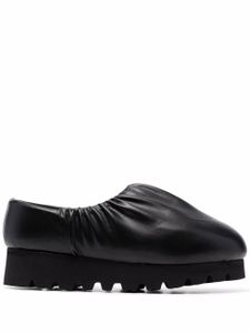 YUME YUME mocassins Nawa - Noir