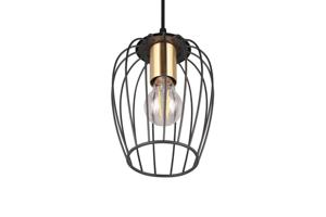 Trio Hanglamp Grid Ø 16cm R31371032