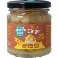 Sushi Gember - 190 gram