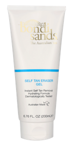 Bondi Sands Self Tan Eraser Gel 100 ml Exfoliant & Peeling