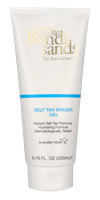 Bondi Sands Self Tan Eraser Gel 100 ml Exfoliant & Peeling