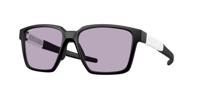 Oakley Actuator SQ Zonnebril Matte Black XL