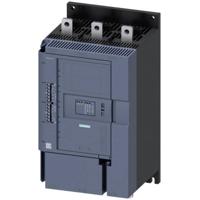 Siemens 3RW5247-6AC15 3RW52476AC15 Softstarter Motorvermogen bij 400 V 250 kW Motorvermogen bij 230 V 132 kW 200 V, 600 V Nominale stroom 470 A