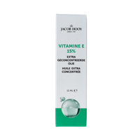 Vitamine E olie 15% concentraat 156 Milliliter