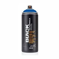 Montana Montana Black 400 ML Knock Out Blue - thumbnail