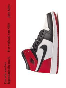 Het verhaal van Nike (Hardback)