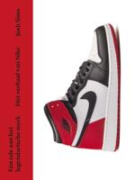 Het verhaal van Nike (Hardback)