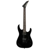 Jackson JS11 Dinky Gloss Black elektrische gitaar