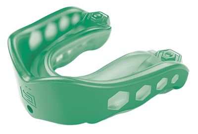 Shock Doctor Gel Max JR