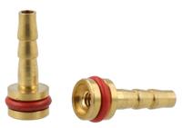 Elvedes hydraulische inserts voor tektro slang 5.0 (per 10 stuks)