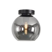 Artdelight Smoke glazen plafondlamp Marino-20 PL MARINO-20 - thumbnail