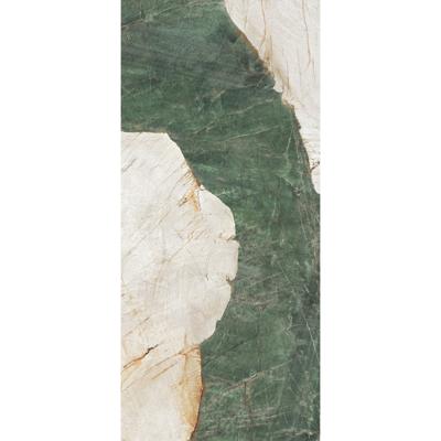 Douglas & Jones Vloertegel 120x280 cm Magnum Glans Aqua - Vloertegel 120x280 cm Magnum Glans Aqua (prijs Per Tegel)