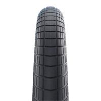 Schwalbe Buitenband 28-2.15 (55-622) big apple performance zw r