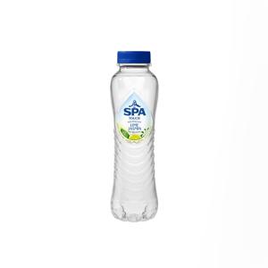 Water Spa Touch still lime/jasmin PET 0.5l