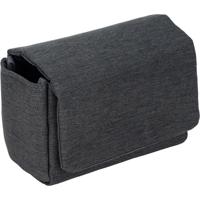 JJC CB-M DGRAY Camera Pouch