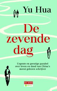 De zevende dag (Hardback)