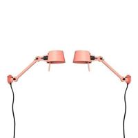 Tonone Bolt Bed Sidefit wandlamp met stekker set van 2 Daybreak Rose