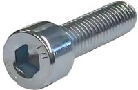 Inbusbout m8x40mm 2st - Deltafix