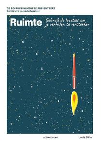 Ruimte - Louis Stiller - ebook