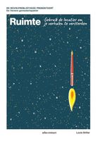 Ruimte - Louis Stiller - ebook - thumbnail