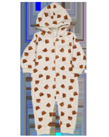Onesie - Grijs Onesie - Grijs