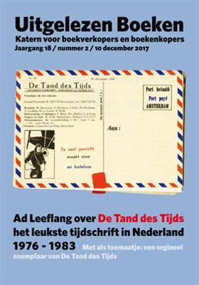 De Tand des Tijds (Paperback)