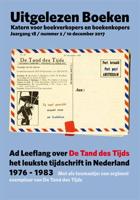 De Tand des Tijds (Paperback)