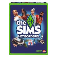 Goliath the sims bordspel