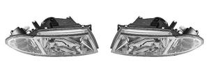 Koplamp Set SET3226964