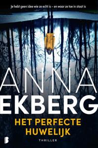 Het perfecte huwelijk (Paperback)