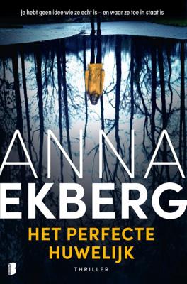 Het perfecte huwelijk (Paperback)