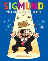 Sigmund vierendertigste sessie (Paperback)
