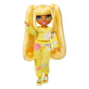 Rainbow High Junior High Pyjamaparty S4 pop Sunny Madison
