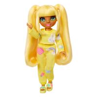 Rainbow High Junior High Pyjamaparty S4 pop Sunny Madison