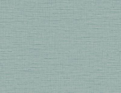 Dutch Wallcoverings Inlay Salamander Blueish Green