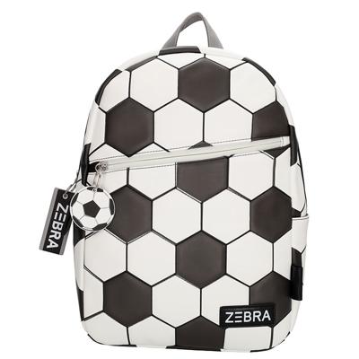 Zebra Trends Sem Rugzak Voetbal Soccer