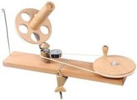 KnitPro Natural Mega Wol winder