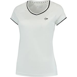 Dunlop Clubline Crew Tee