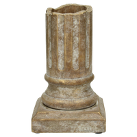 Wants&Needs Accessoires Bloempot Column - thumbnail