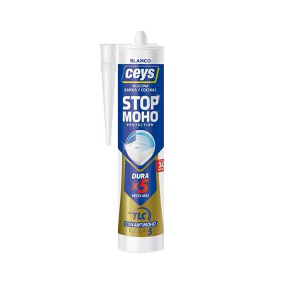 Anti-vochtigheid Ceys 280 ml Schimmel verwijderen